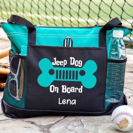 Thirty one best sale jeep tote