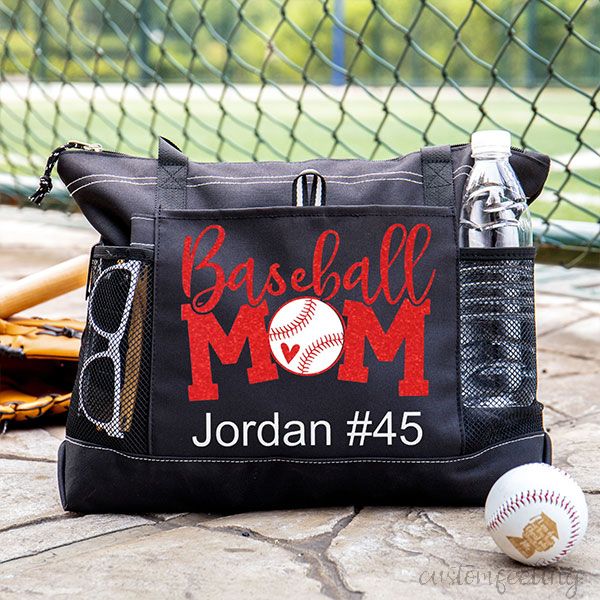 Baseball Sports Tote Bags Whiteyellow Volleyball Casual Canvas Handbag For  Sport Gym Totes With Leather Strap For Sports Bags  Tote Bags  AliExpress